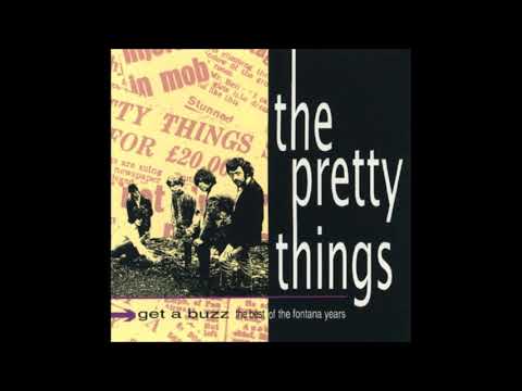 The Pretty Things - Midnight to six man (UK, 1965)