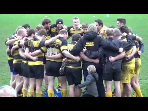 rugby 2020 rc dwingeloo big stones 20200216 highlights movie