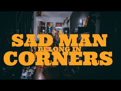 Leonardo Ringo - A Sad Man Belong in Corners