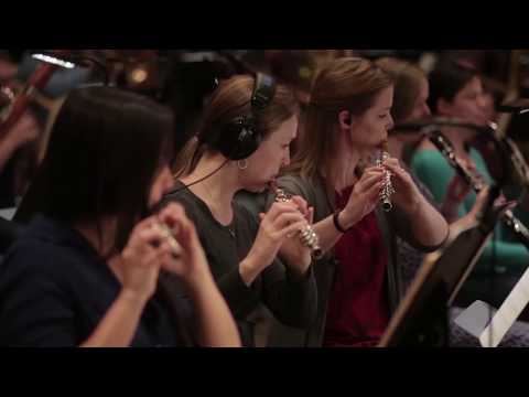 Hollywood Scoring Sizzle Reel