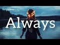 Sovern Always Lyrics