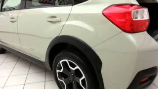 preview picture of video '2013 Subaru XV Crosstrek Oshkosh WI Sheboygan, WI #Z1318XA'