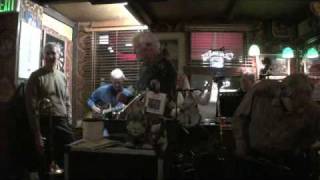 Silicon Gulch Jazz Band   "Margie"