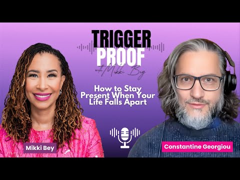 Meditation and Inner Refuge