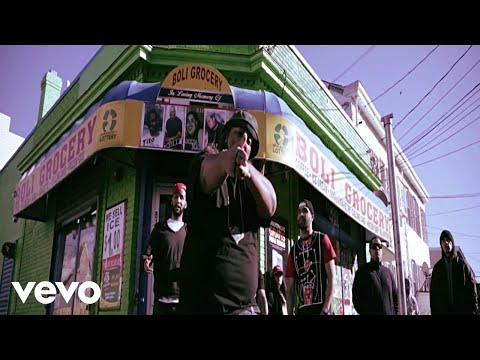 Bad Lungz - Don't Fold ft. Phaze 1, Sham Pena