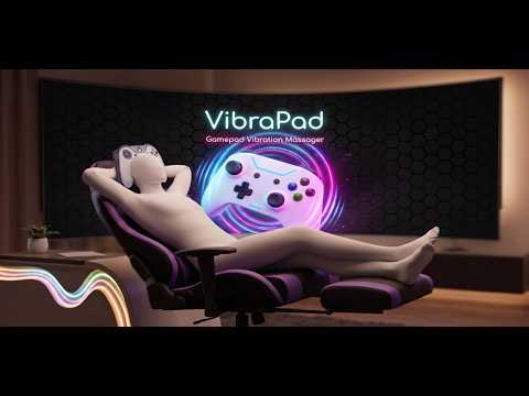 VibraPad video thumbnail
