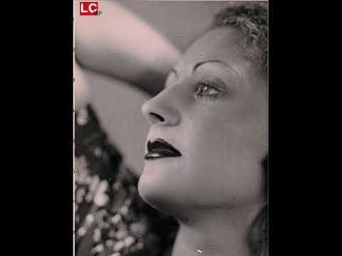 Marika Magyari - "Viena es así": Mi viejo tango (1948)
