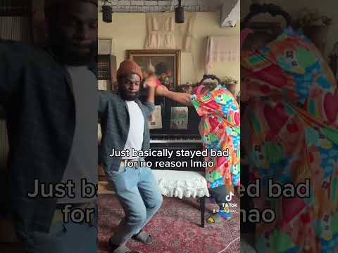 Lol why were we so bad as kids? #naji #romderful #badkids #comedy #jerseyclubmusic #chopin