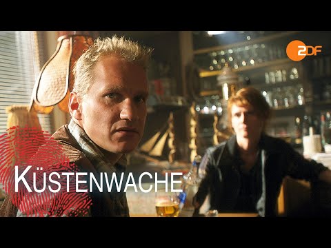 Küstenwache, Staffel 6, Folge 7: Falsche Liebe