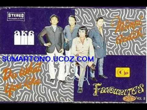 lagu gembira - The Favourites Group vol 2