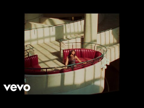 Amber Mark - Comin’ Around Again (Official Visualizer)