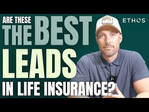 High-Intent Leads with the Ethos Platform (Ep. 225)