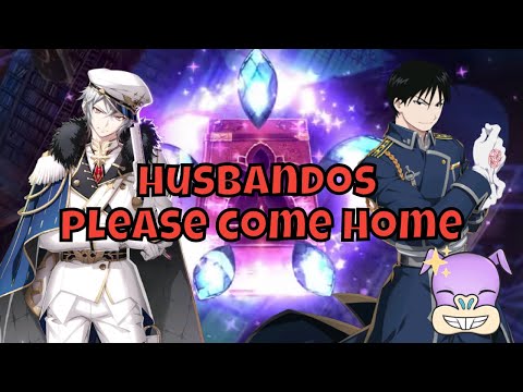 [Epic Seven] ROY MUSTANG AND COMMANDER PAVEL SUMMONS!!