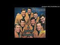 THE APPLE TREE STORY---THE KINGSMEN