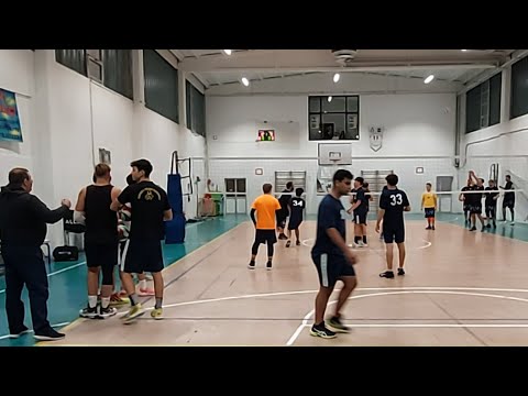 New Volley Valbormida Vs UMS Zeta Soft Sanremo