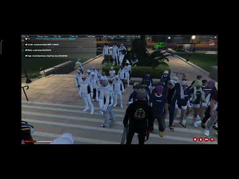 LKคุยกับNSหน้าสภา GTA-V | ATK Reborn