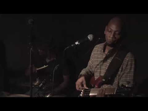AFROÏSTIC Trio at La Meson - Marseille (2017)