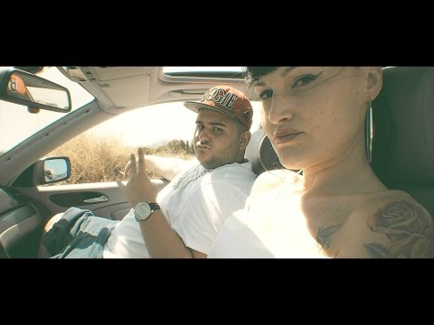 Demetrio Darko - Round 3  - Dall'Alto Ft. Deezy & Jim La Belva (Official Video)