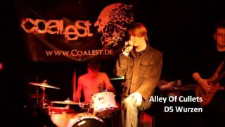 Coalest - Video Diary - Episode #2