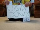 The Upside Down Show