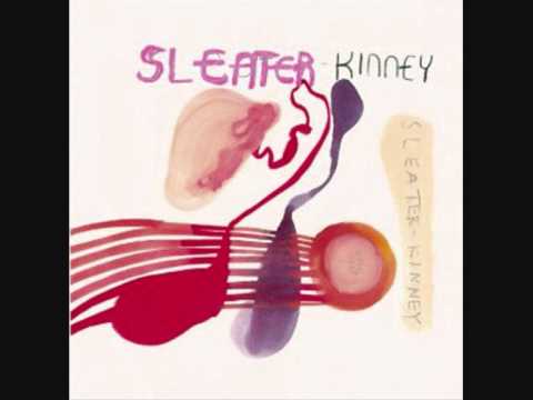 Sympathy by Sleater-Kinney