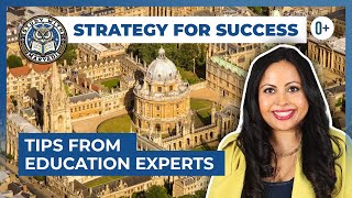 How to Get Into Top Universities