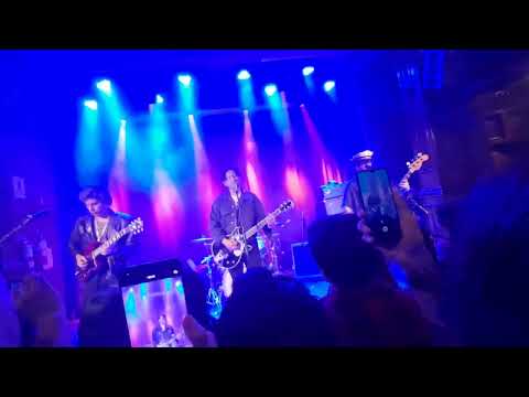 Los Outsaiders - Al Ex Amor (En vivo La Noche de Barranco)