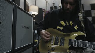Deftones – Can&#39;t Even Breathe (Stephen Carpenter Play-Through)