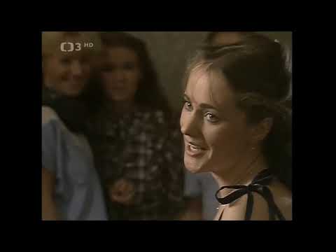 Náušnice- malá TV komedie 1985