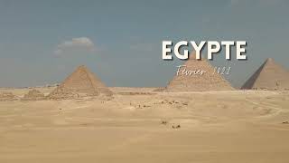 Vidéo Égypte