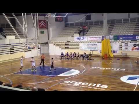 CB Granollers 64 - Lliça D'amunt  "A" 72