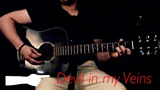 DEVIL IN MY VEINS // YELAWOLF