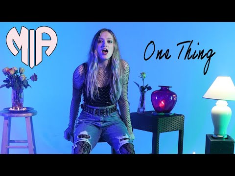 One Thing - Mia Morris