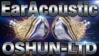 EarAcoustic OSHUN LTD