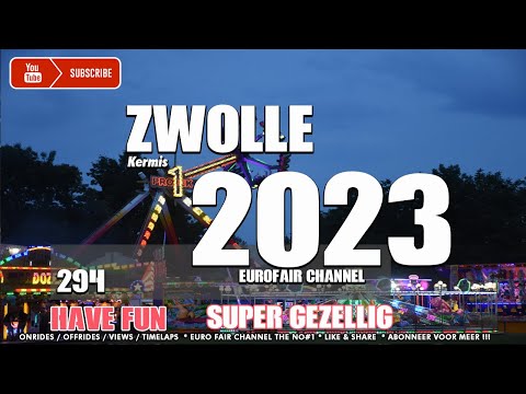 Video Kermiseditie 2026