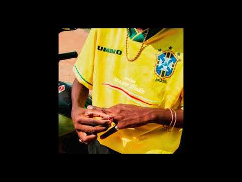 West Code - Mas Que Nada