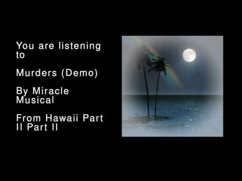 Video thumbnail for Murders (Demo)