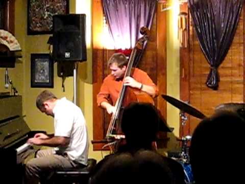 Ben Markley Trio - Hot House