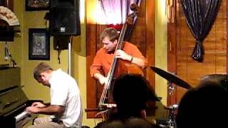 Ben Markley Trio - Hot House