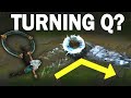 Qiyana Tricks You DIDN'T KNOW About