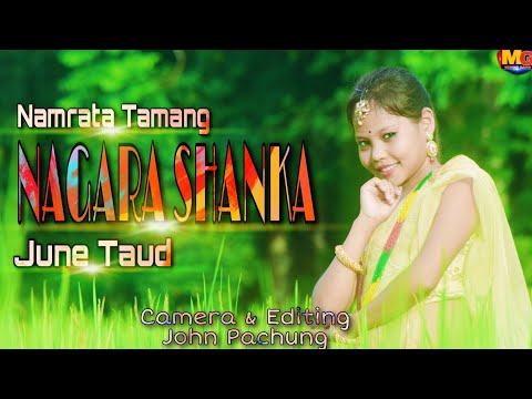 Nagara Shanka ll Nepali Dance video ll Unofficial video ll##Namrata Tamang# ll #June Taud#