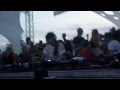 Miss Kittin' performs Live Frank Sinatra @ Fact ...