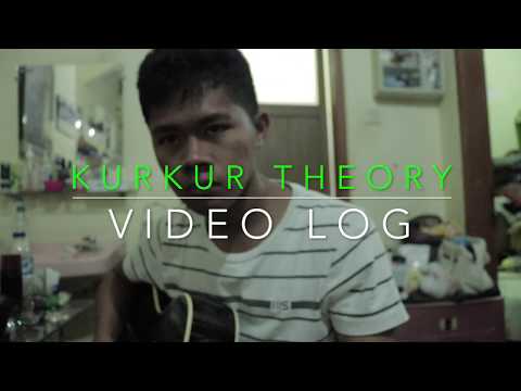 Theory of Kurkur - Can play 1 Song in 5 Minutes