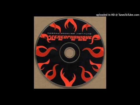 Moscow Grooves Institute - Stereophonique (Club Mix by DJ ZigZag) (Almost Instrumental Edit)