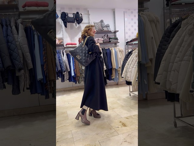 Vídeo relacionado con MENGQING Abrigo largo irregular con capucha punk con ojales de imitación Twinset, abrigo largo y cálido para mujer, gris, L