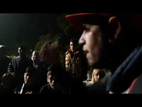 SANTIKI vs DARIO - Semifinal (1vs1 - 24/03) - Italia Free ft. Supremacía