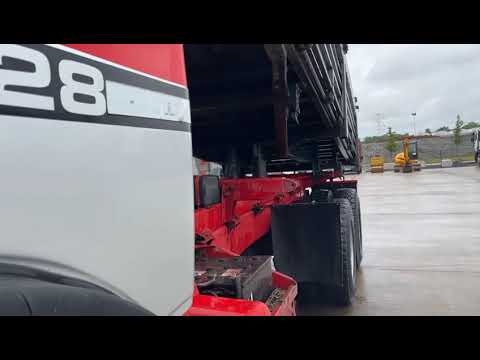 EL20185 - Mercedes-Benz SK 2628