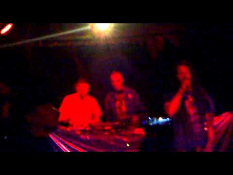 30032012 Reggae By The River Part 2 ROOTICAL feat  Samurai dj745