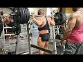 How To Squat - PERFECT FORM SERIES - Seth Spartan Unleashed
