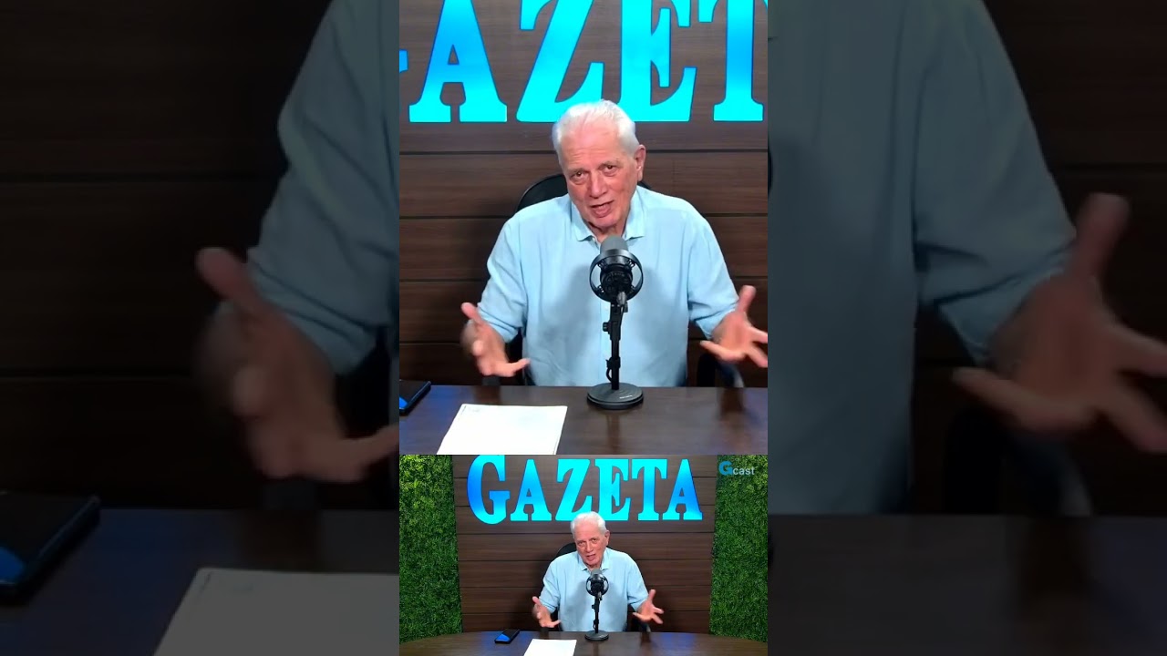 📩 Marcos Formighieri recebeu dados chocantes sobre salários públicos. 😳💼 #gcast